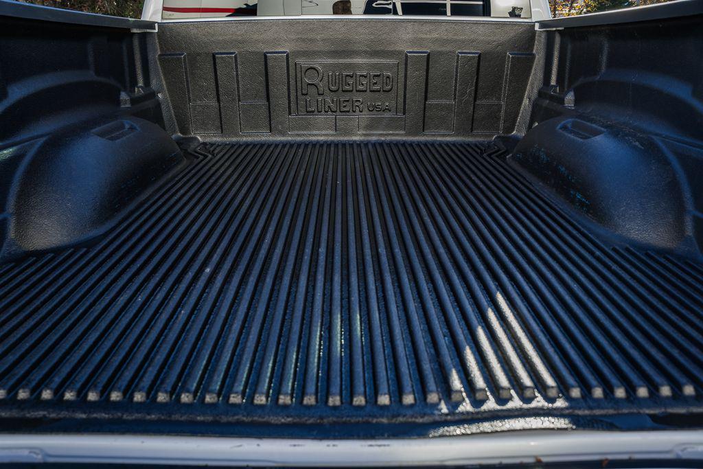 used 2022 Ram 1500 car, priced at $39,500