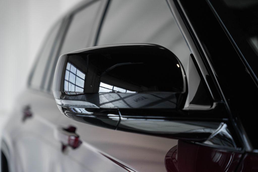 new 2025 Jeep Grand Cherokee car, priced at $43,594