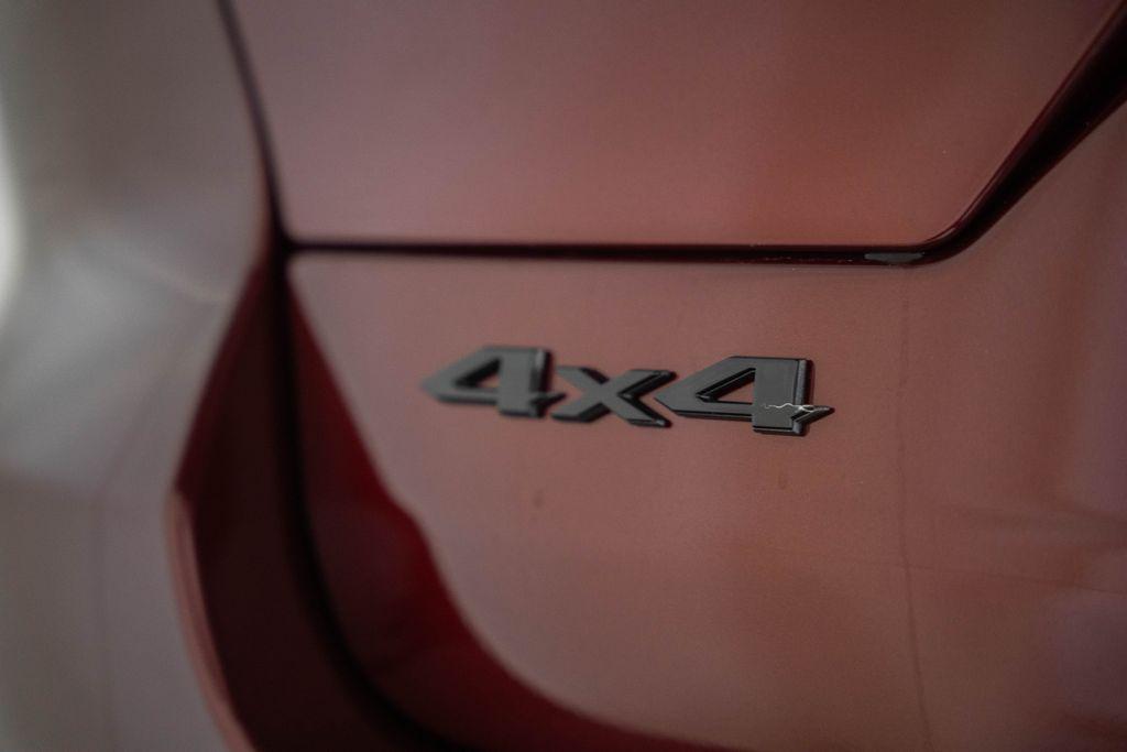 new 2025 Jeep Grand Cherokee car, priced at $43,594