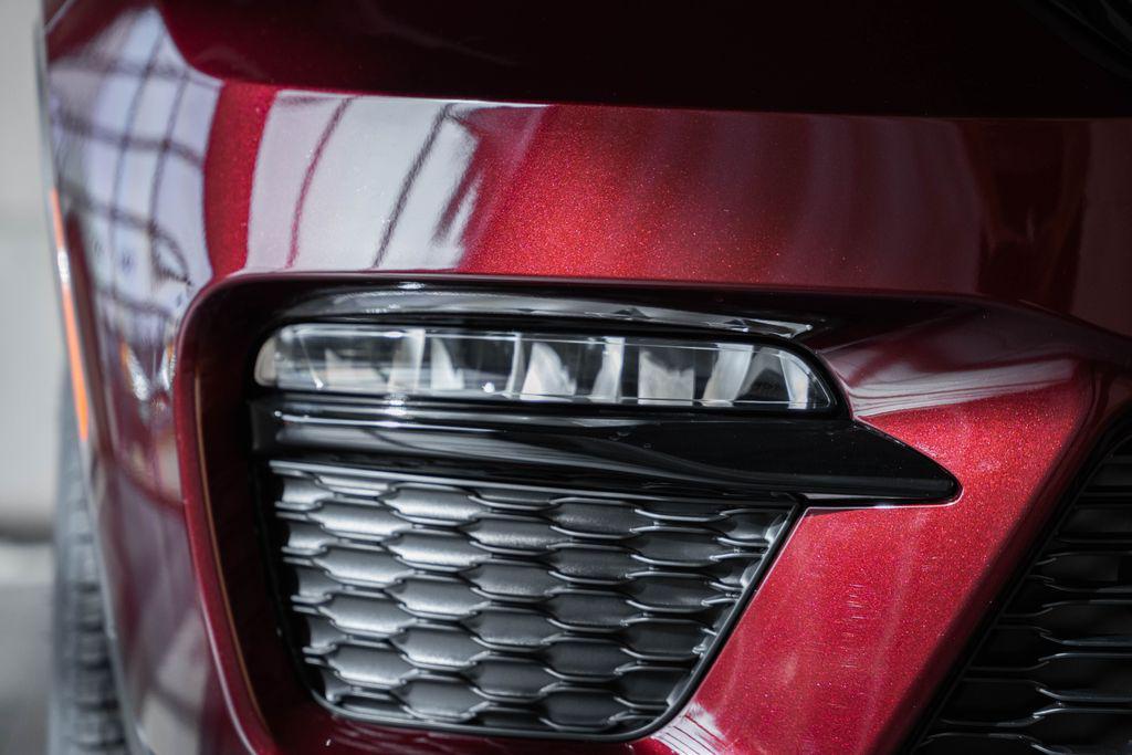 new 2025 Jeep Grand Cherokee car, priced at $43,594