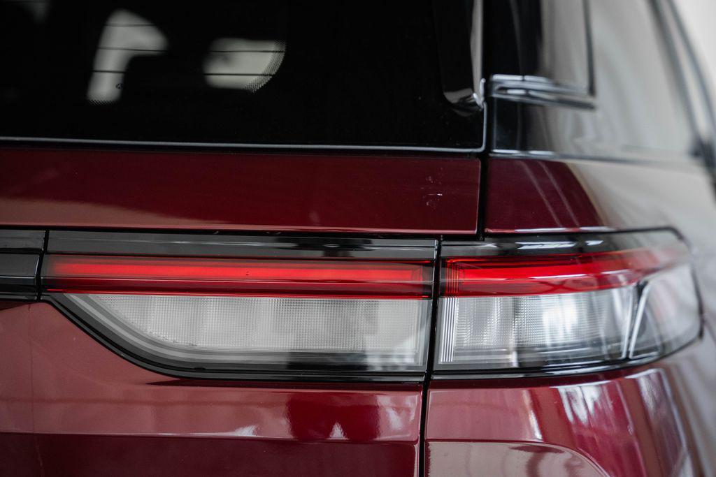 new 2025 Jeep Grand Cherokee car, priced at $43,594