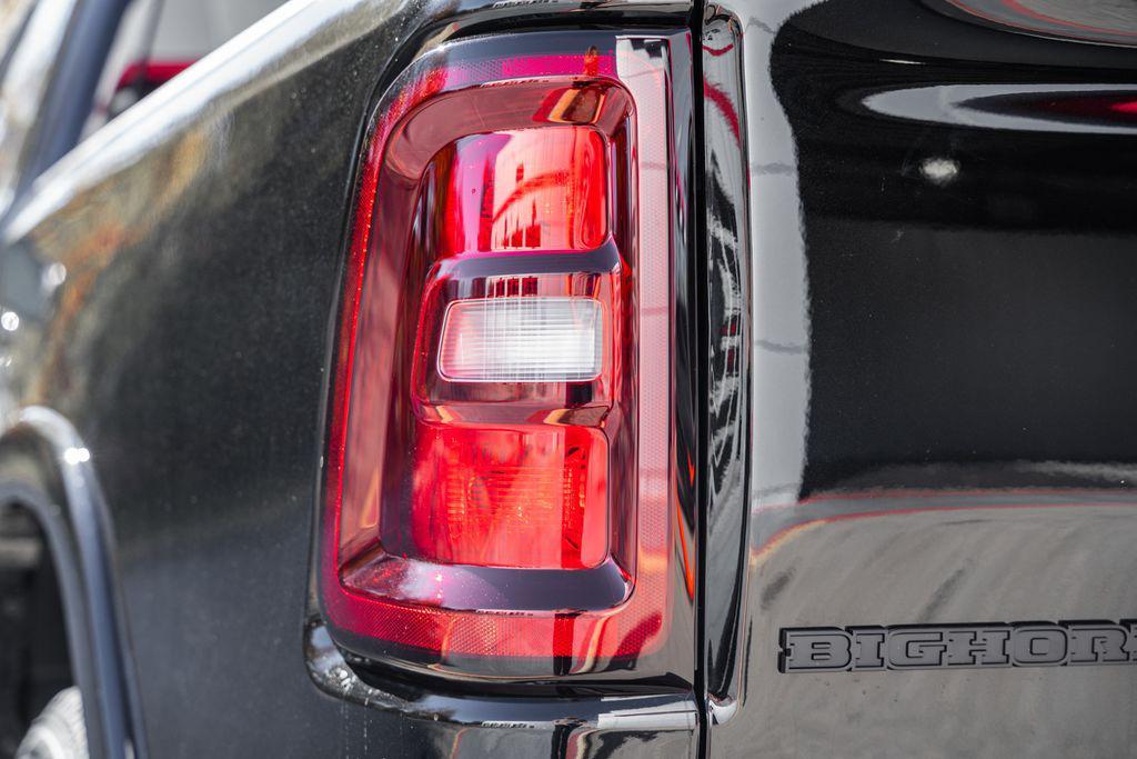 new 2026 Ram 1500 car, priced at $52,479