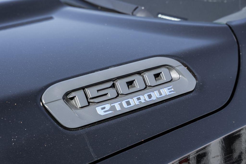 new 2026 Ram 1500 car, priced at $52,479