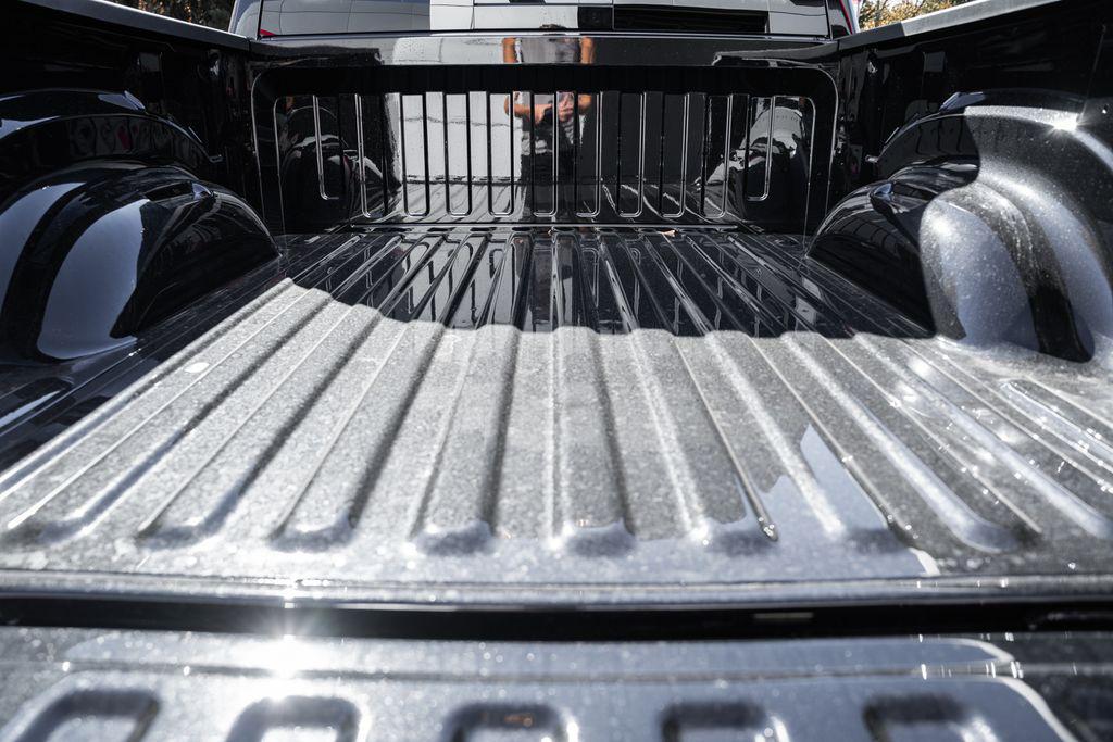 new 2026 Ram 1500 car, priced at $52,479