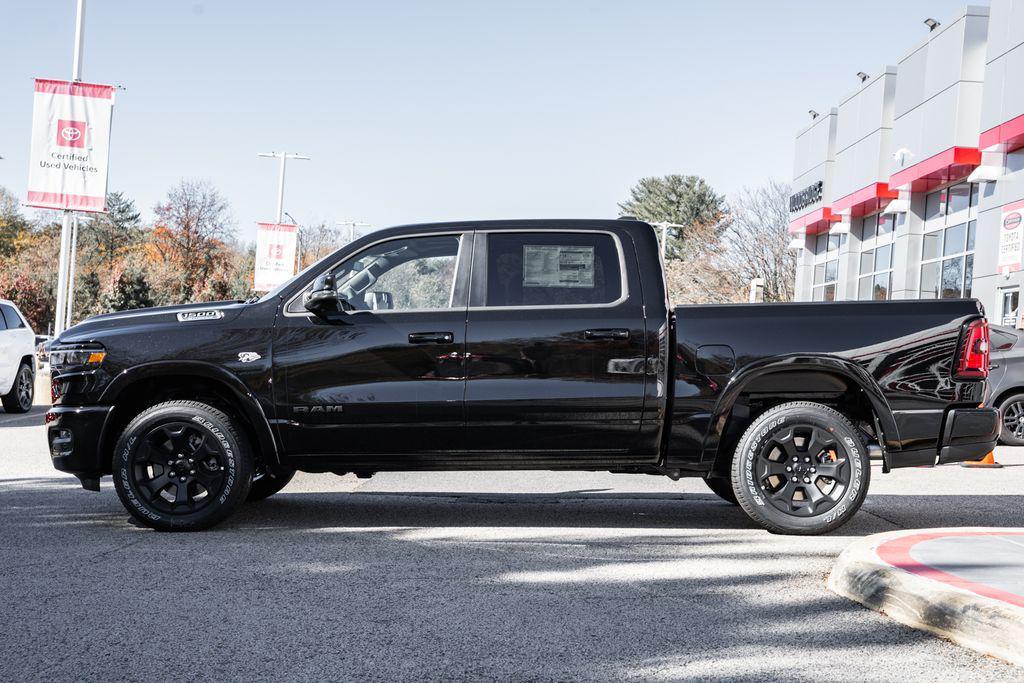 new 2026 Ram 1500 car, priced at $52,479