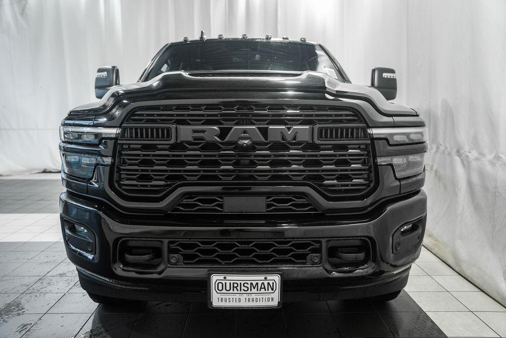 new 2026 Jeep Grand Cherokee car, priced at $47,147