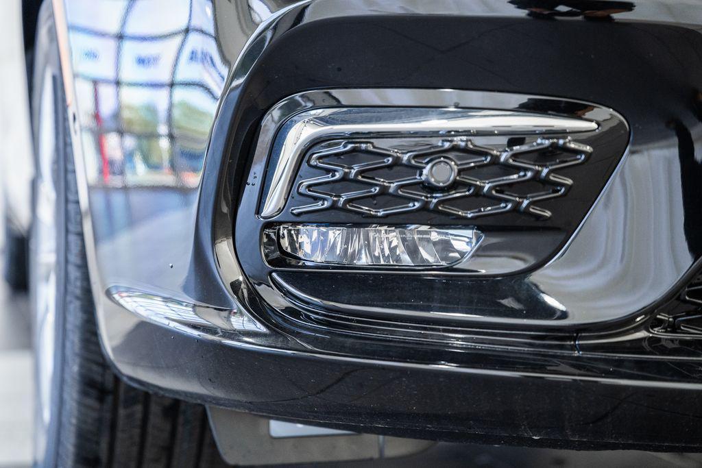new 2026 Chrysler Pacifica car, priced at $47,116