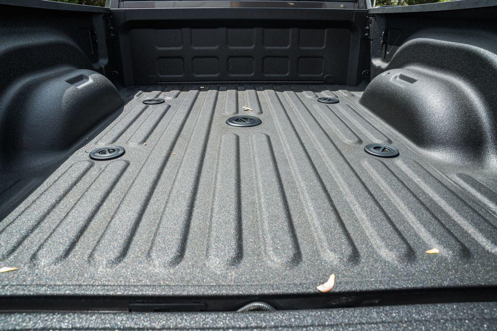 new 2026 Ram 2500 car, priced at $94,446