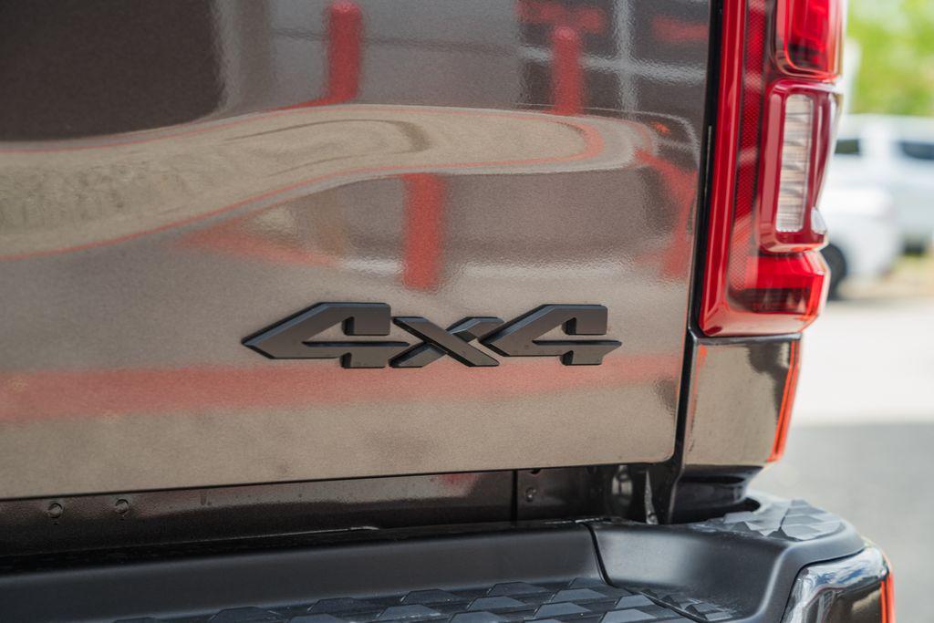 new 2026 Ram 2500 car, priced at $94,446