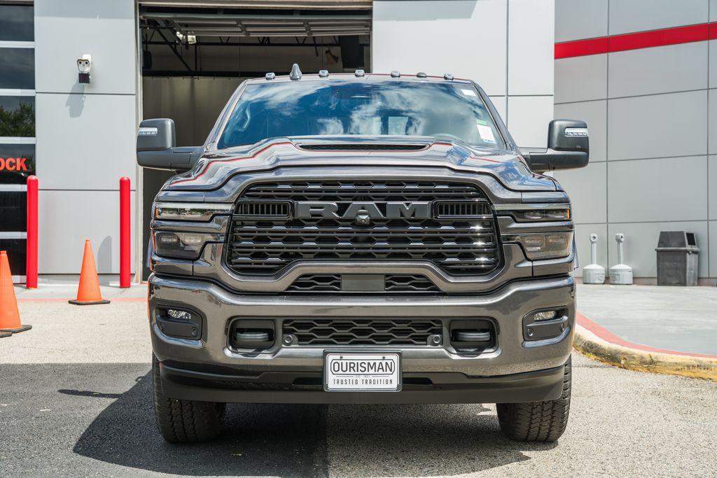 new 2026 Ram 2500 car, priced at $94,446