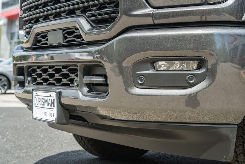 new 2026 Ram 2500 car, priced at $94,446