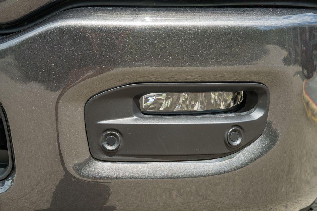 new 2026 Ram 2500 car, priced at $94,446