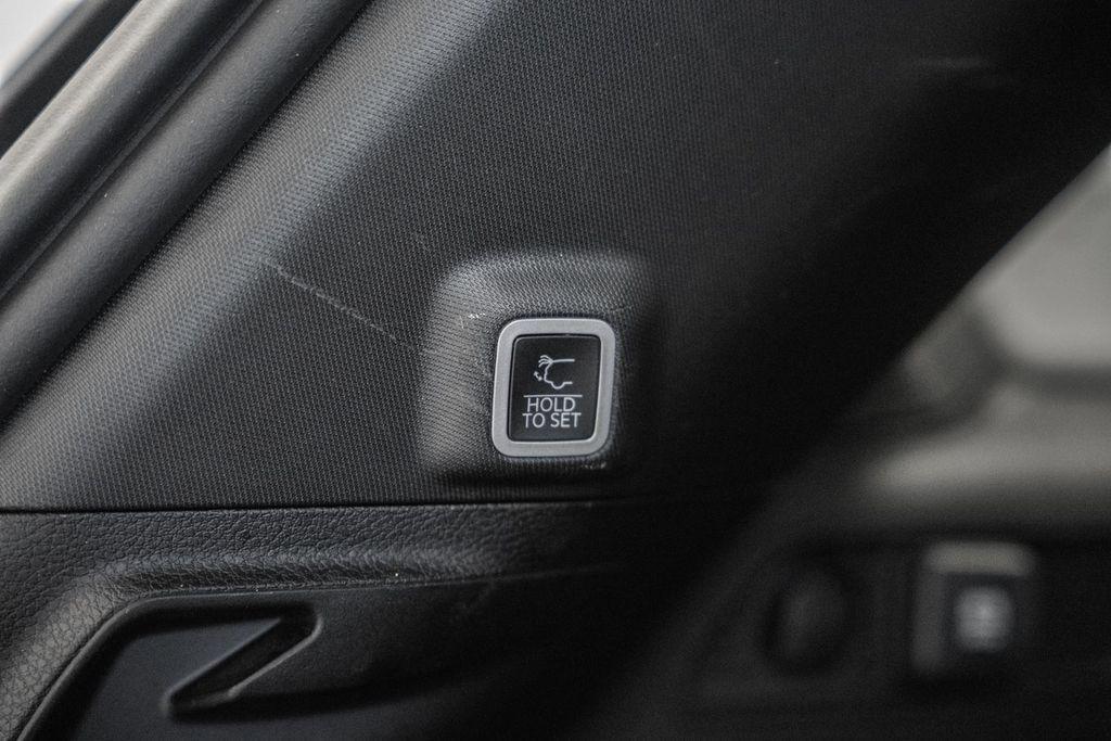 used 2024 Jeep Grand Cherokee car, priced at $40,999