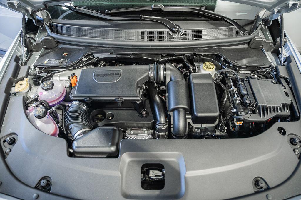 new 2026 Jeep Cherokee car, priced at $40,892