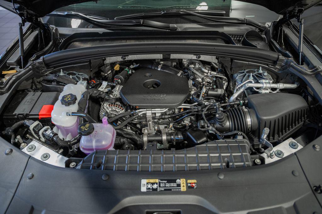 new 2026 Jeep Grand Cherokee L car, priced at $50,149