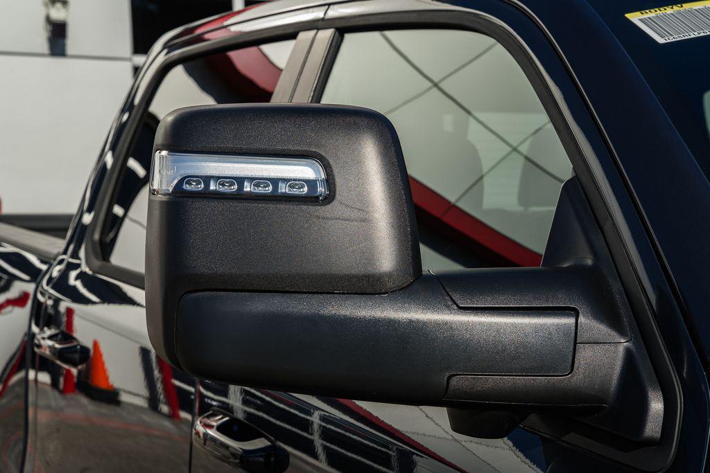 new 2026 Ram 1500 car, priced at $65,391