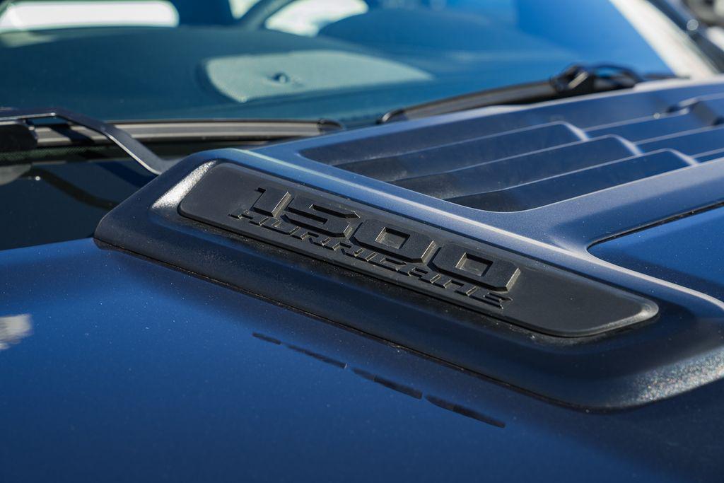 new 2026 Ram 1500 car, priced at $65,391