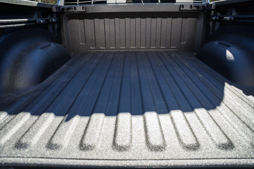 new 2026 Ram 1500 car, priced at $65,391