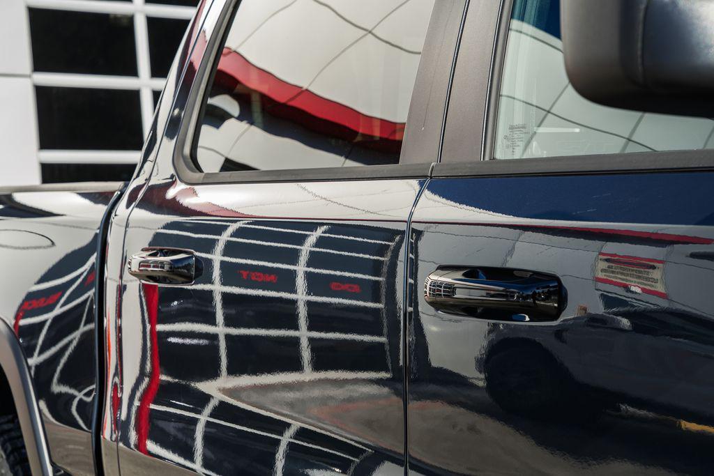 new 2026 Ram 1500 car, priced at $65,391