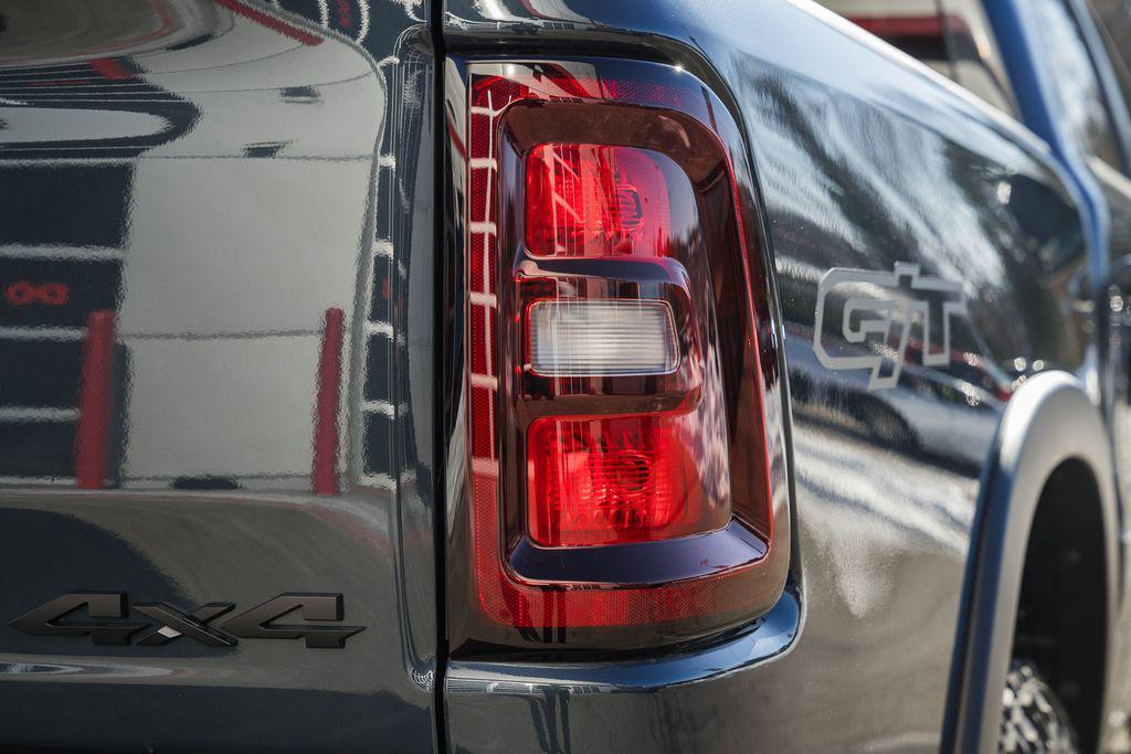 new 2026 Ram 1500 car, priced at $65,391