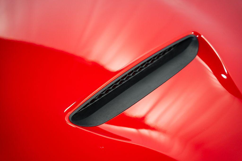 used 2023 Dodge Charger car, priced at $33,500