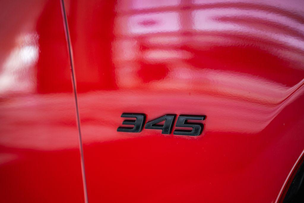 used 2023 Dodge Charger car, priced at $33,500