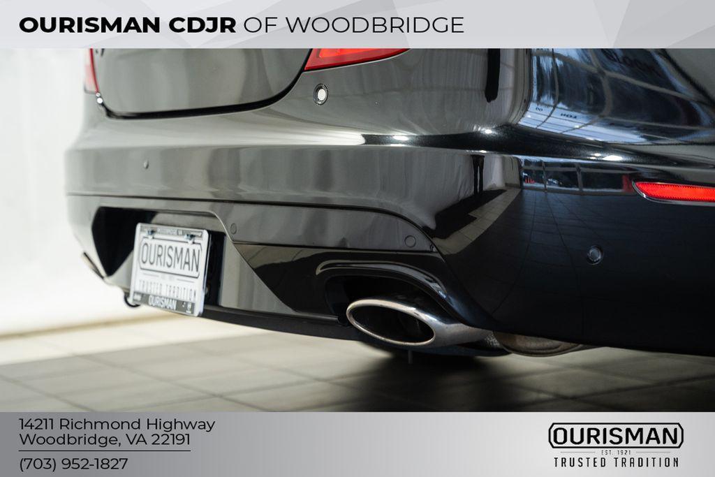 used 2019 Jaguar XJ car, priced at $35,000