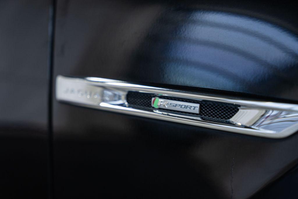 used 2019 Jaguar XJ car, priced at $35,000