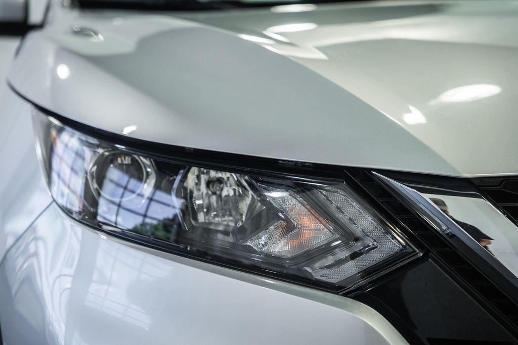 used 2020 Nissan Rogue Sport car, priced at $16,499