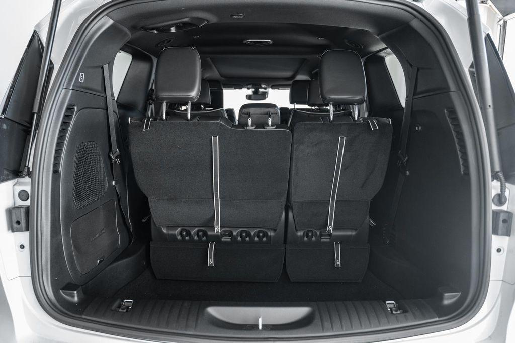 new 2026 Chrysler Pacifica car, priced at $43,963