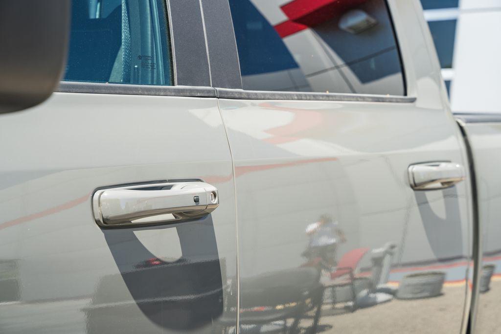 new 2026 Ram 2500 car, priced at $88,683