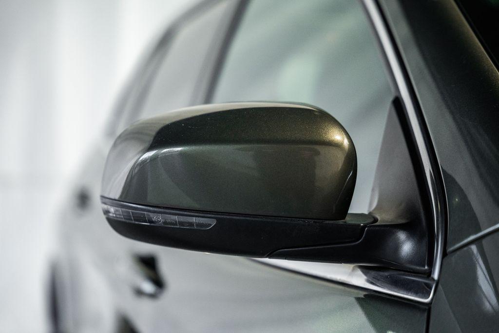 used 2019 Jeep Cherokee car, priced at $17,500