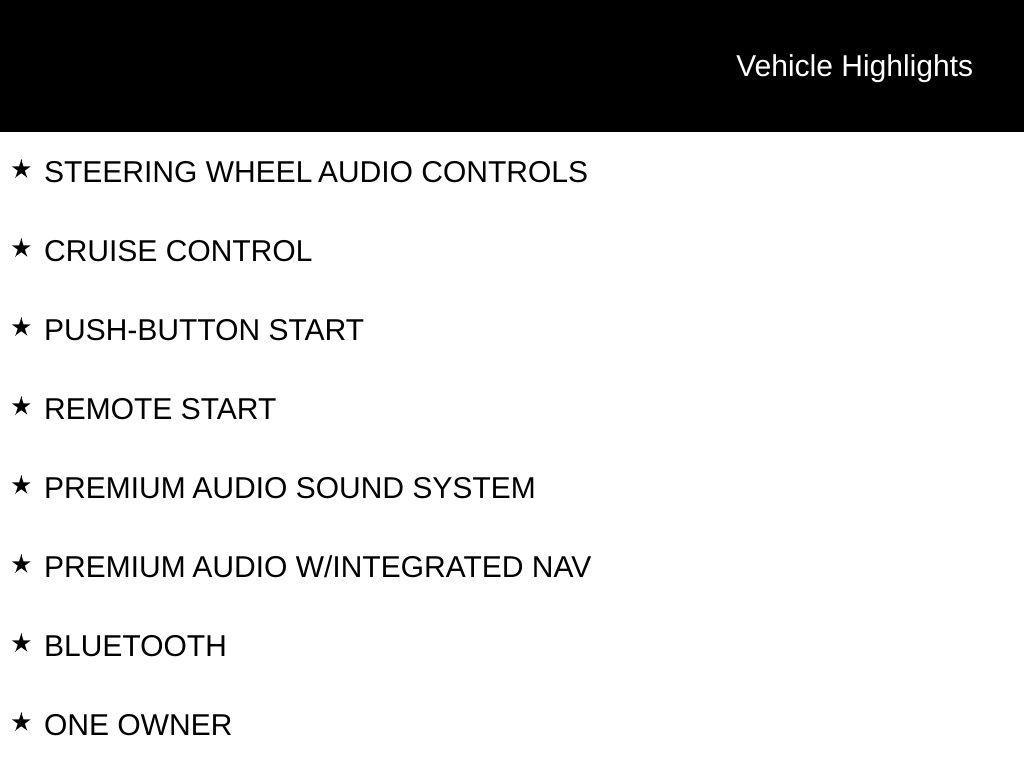 used 2019 Jeep Cherokee car, priced at $17,500