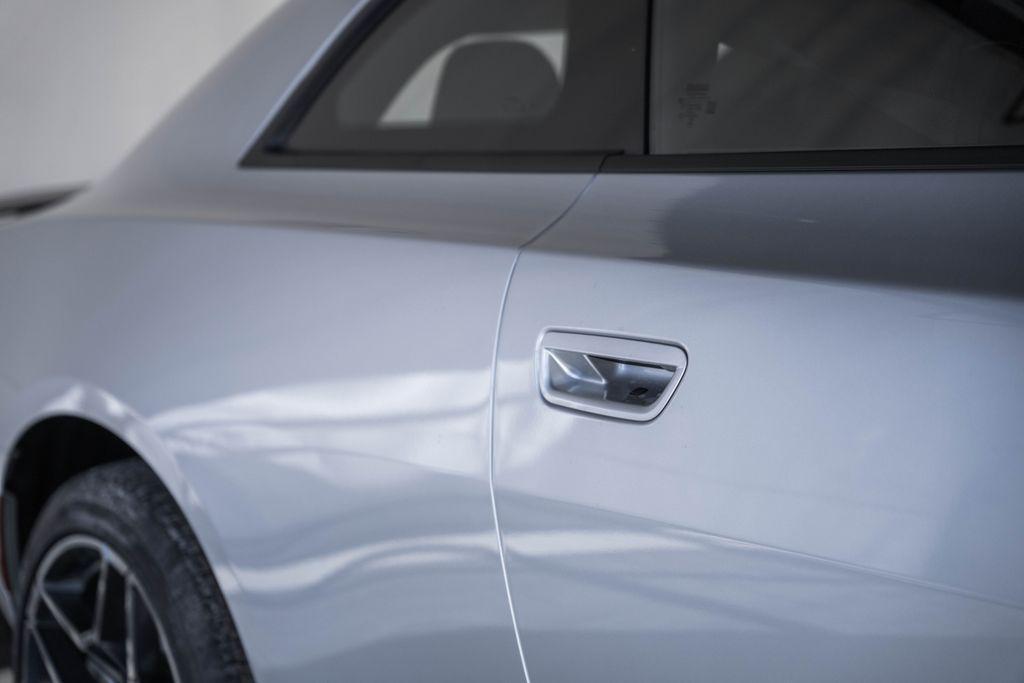 new 2026 Dodge Charger car, priced at $58,905