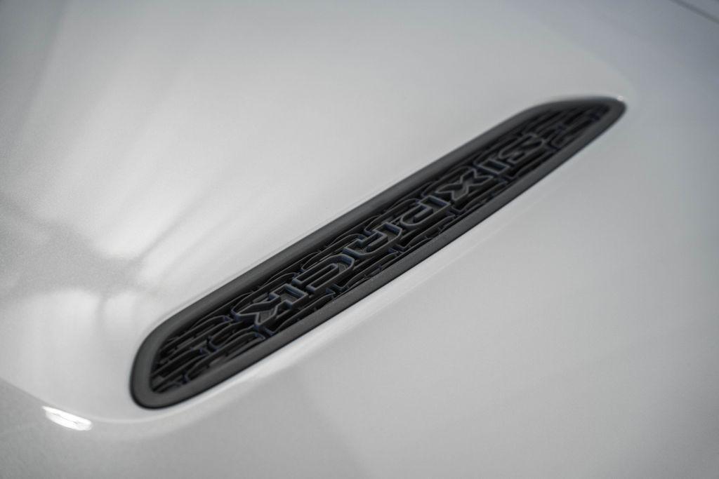 new 2026 Dodge Charger car, priced at $58,905