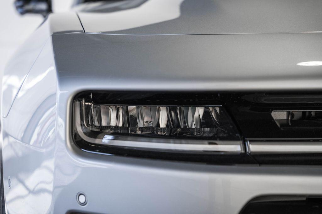 new 2026 Dodge Charger car, priced at $58,905