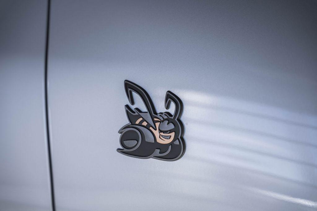 new 2026 Dodge Charger car, priced at $58,905