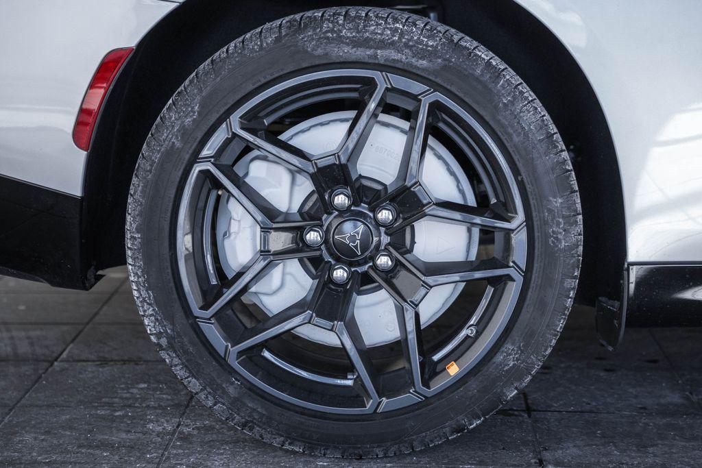 new 2026 Dodge Charger car, priced at $58,905