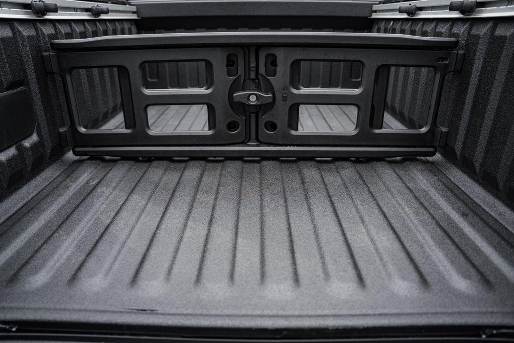 new 2026 Ram 1500 car, priced at $68,833