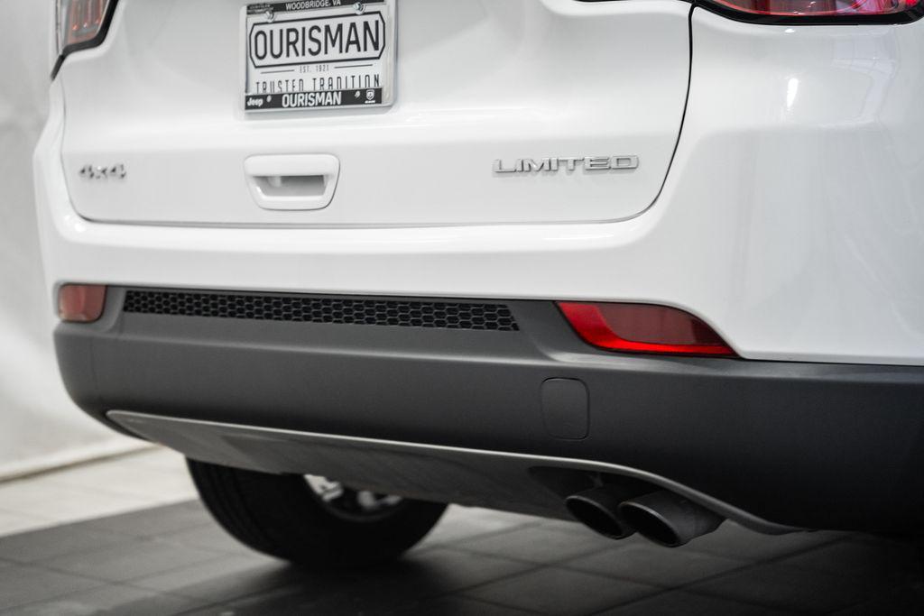 used 2022 Jeep Compass car, priced at $22,500