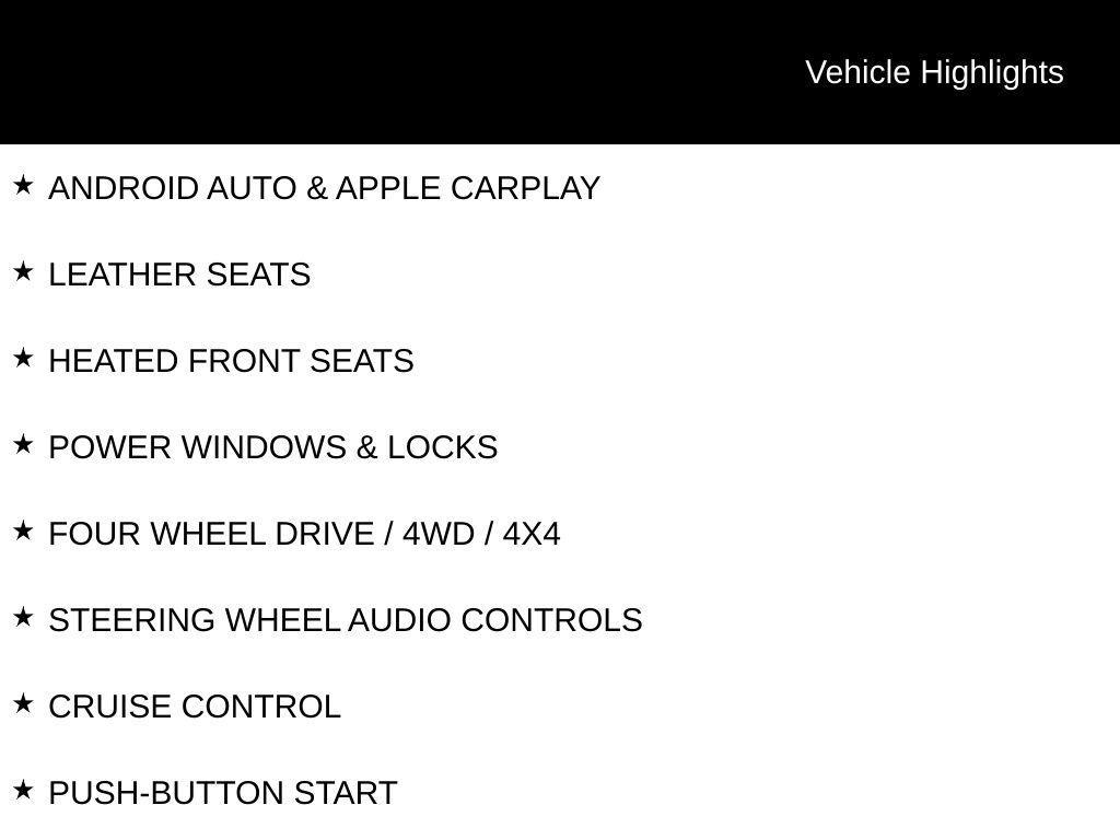 used 2022 Jeep Compass car, priced at $22,500