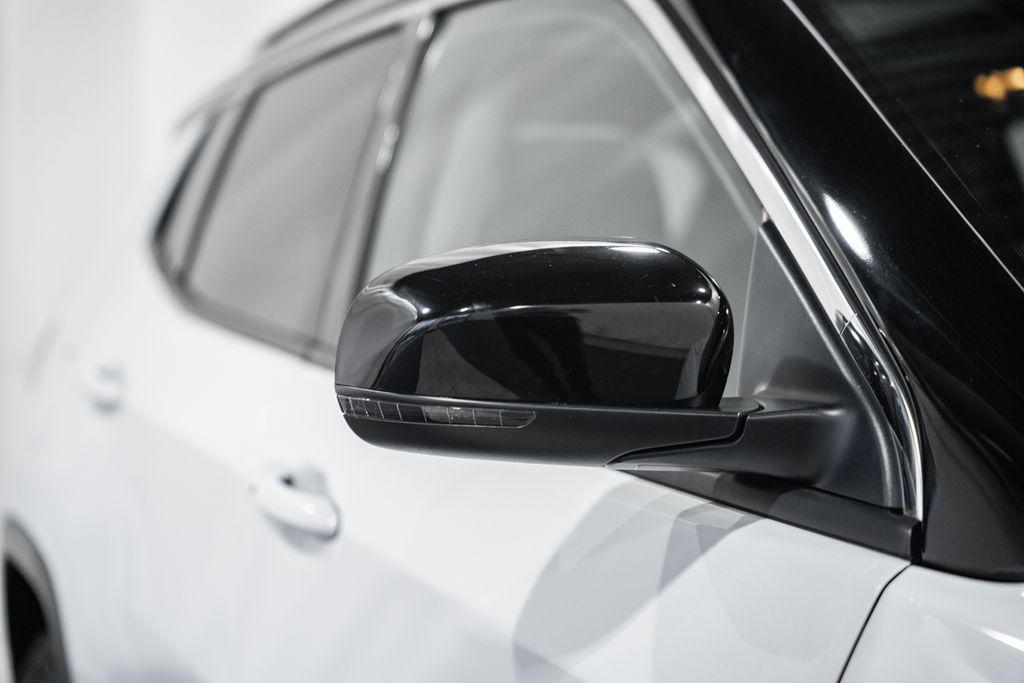 used 2022 Jeep Compass car, priced at $22,500