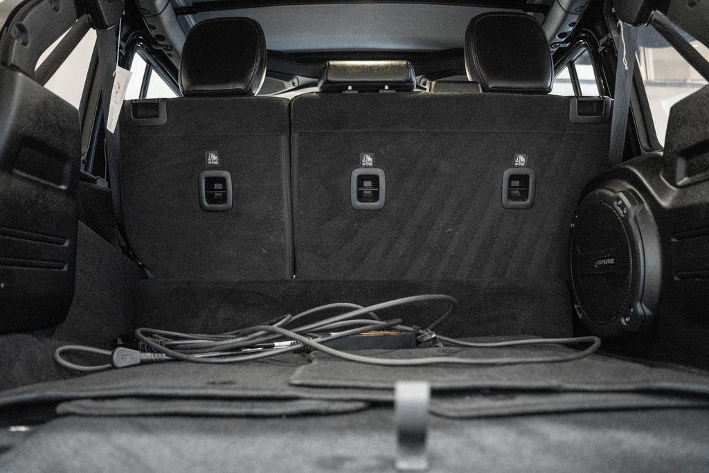 used 2022 Jeep Wrangler Unlimited 4xe car, priced at $25,000