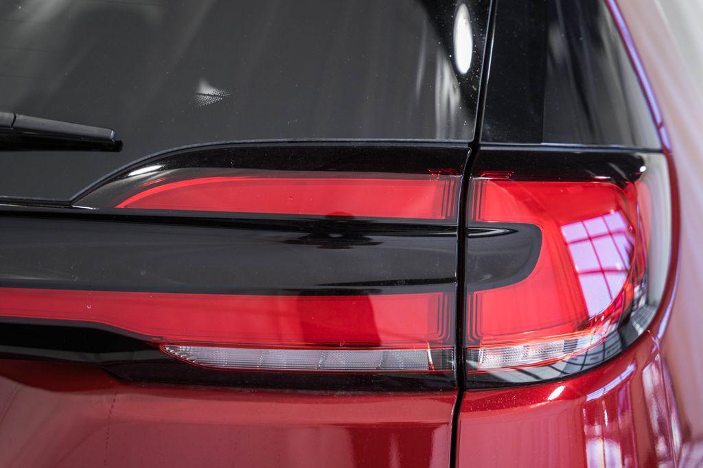 new 2026 Chrysler Pacifica car, priced at $39,749