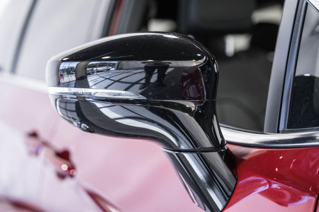 new 2026 Chrysler Pacifica car, priced at $39,749