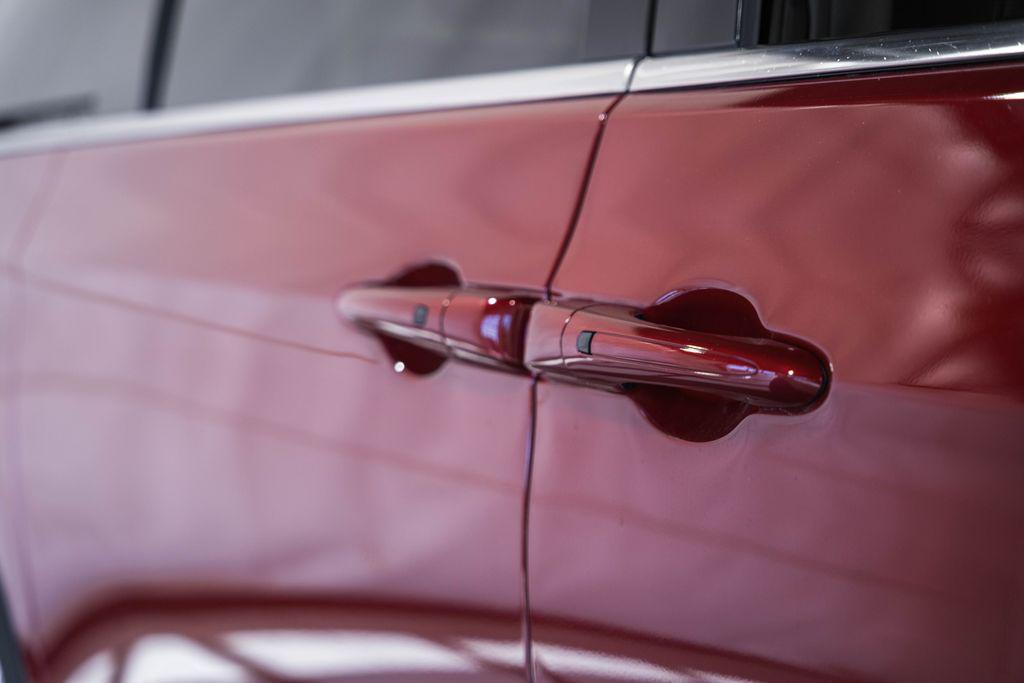 new 2026 Chrysler Pacifica car, priced at $39,749