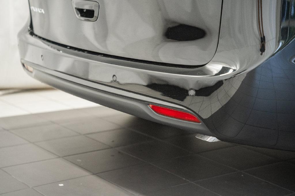 new 2027 Chrysler Pacifica car, priced at $39,495