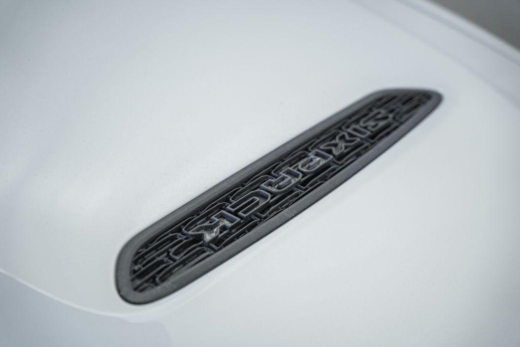 new 2026 Dodge Charger car, priced at $60,345