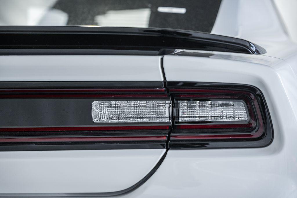 new 2026 Dodge Charger car, priced at $60,345