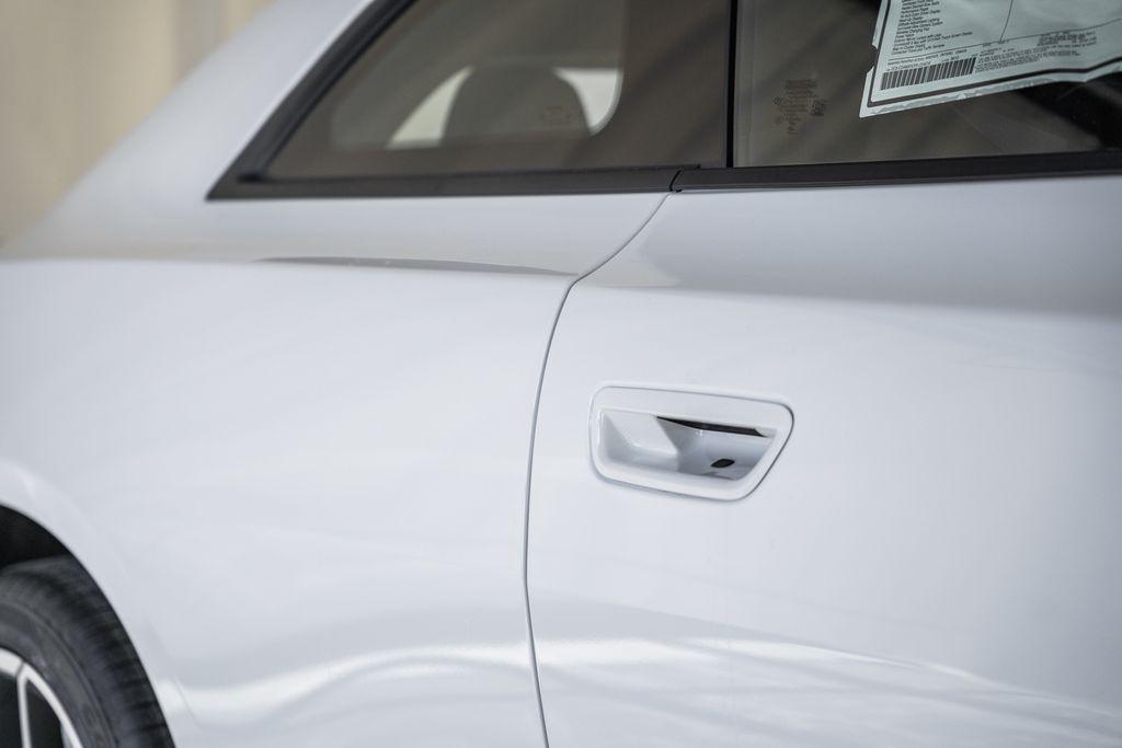 new 2026 Dodge Charger car, priced at $60,345